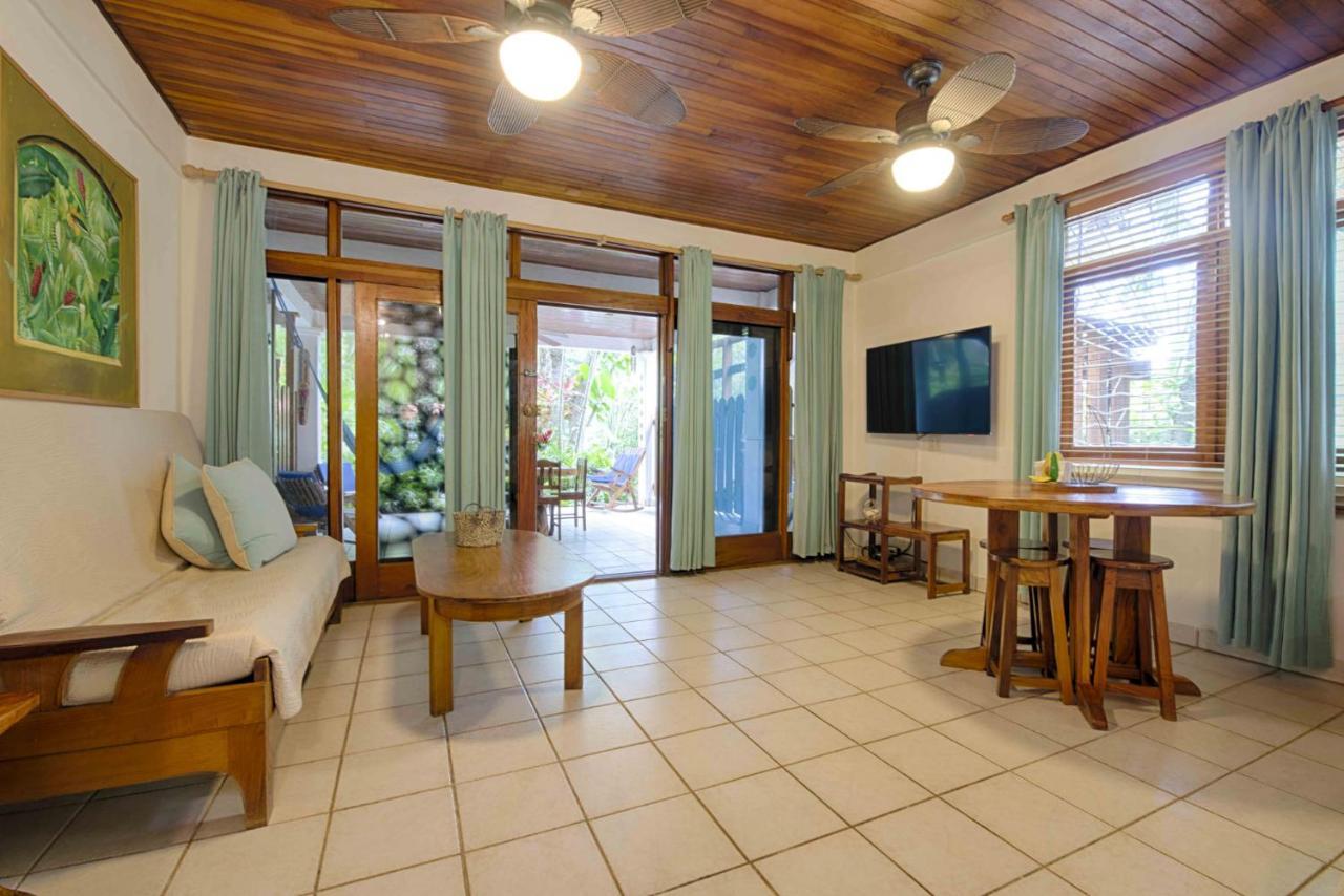 Casa Sueca Hotel - At The Beach Ταμαρίντο Εξωτερικό φωτογραφία