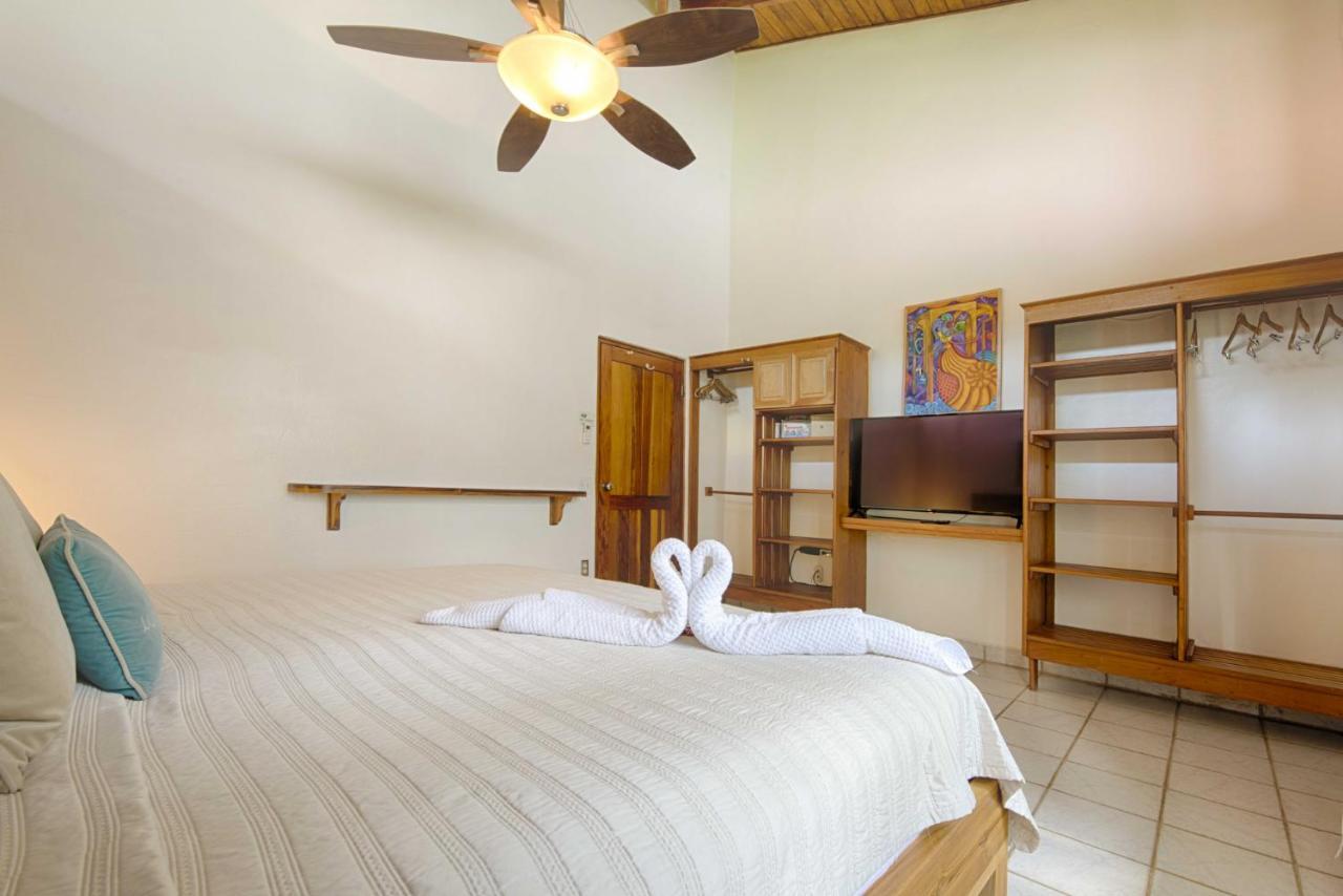 Casa Sueca Hotel - At The Beach Ταμαρίντο Εξωτερικό φωτογραφία