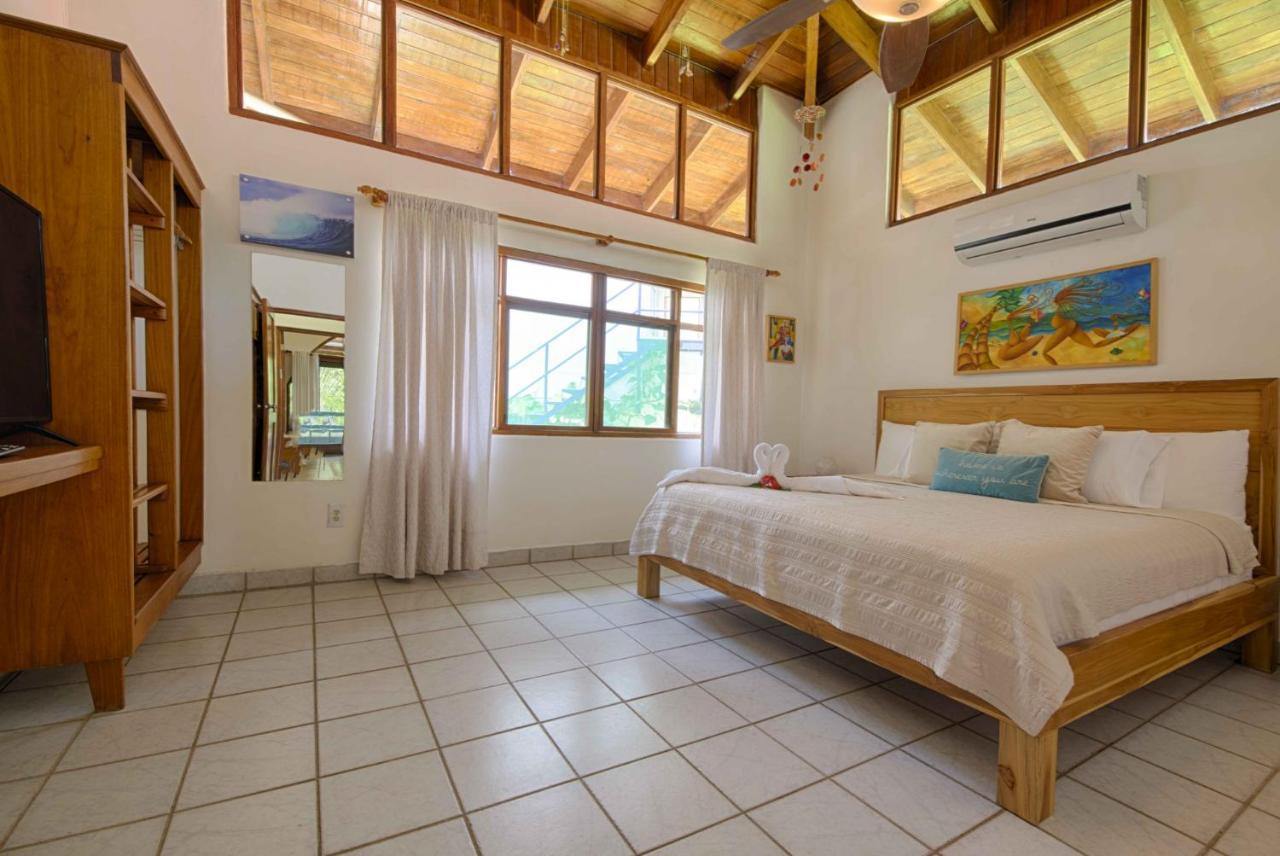 Casa Sueca Hotel - At The Beach Ταμαρίντο Εξωτερικό φωτογραφία