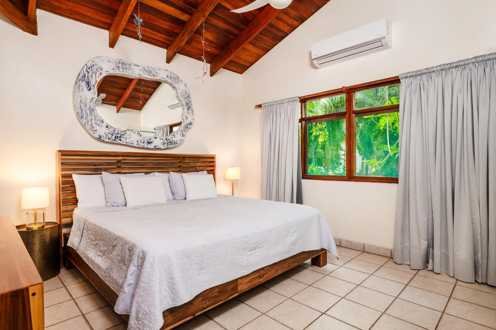 Casa Sueca Hotel - At The Beach Ταμαρίντο Εξωτερικό φωτογραφία