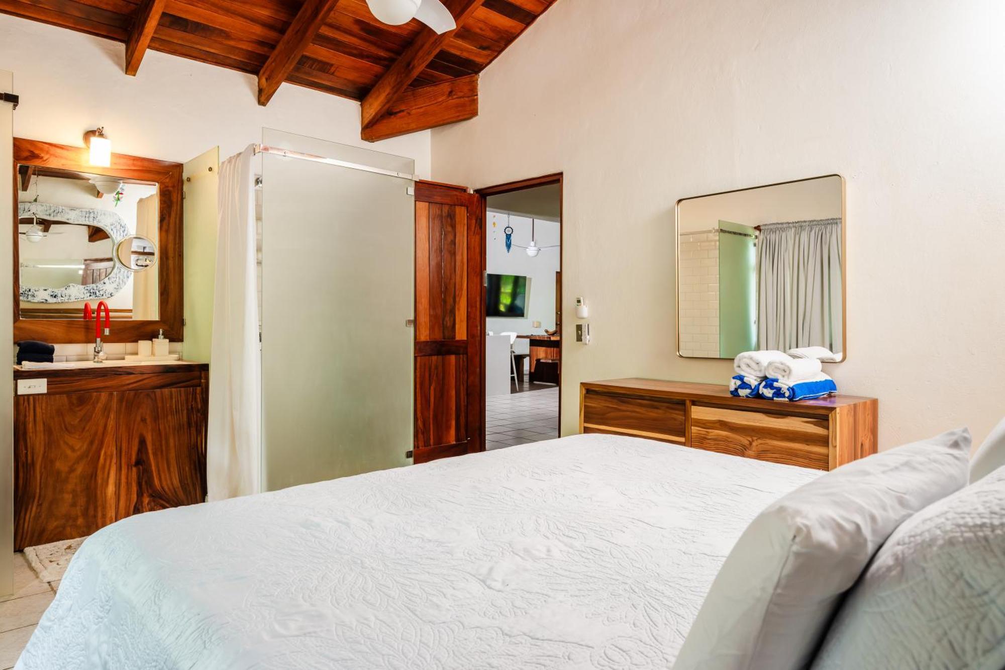 Casa Sueca Hotel - At The Beach Ταμαρίντο Εξωτερικό φωτογραφία